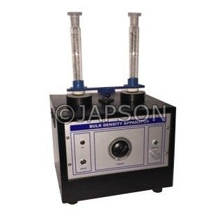 Bulk Density Apparatus Bulk Density Apparatus